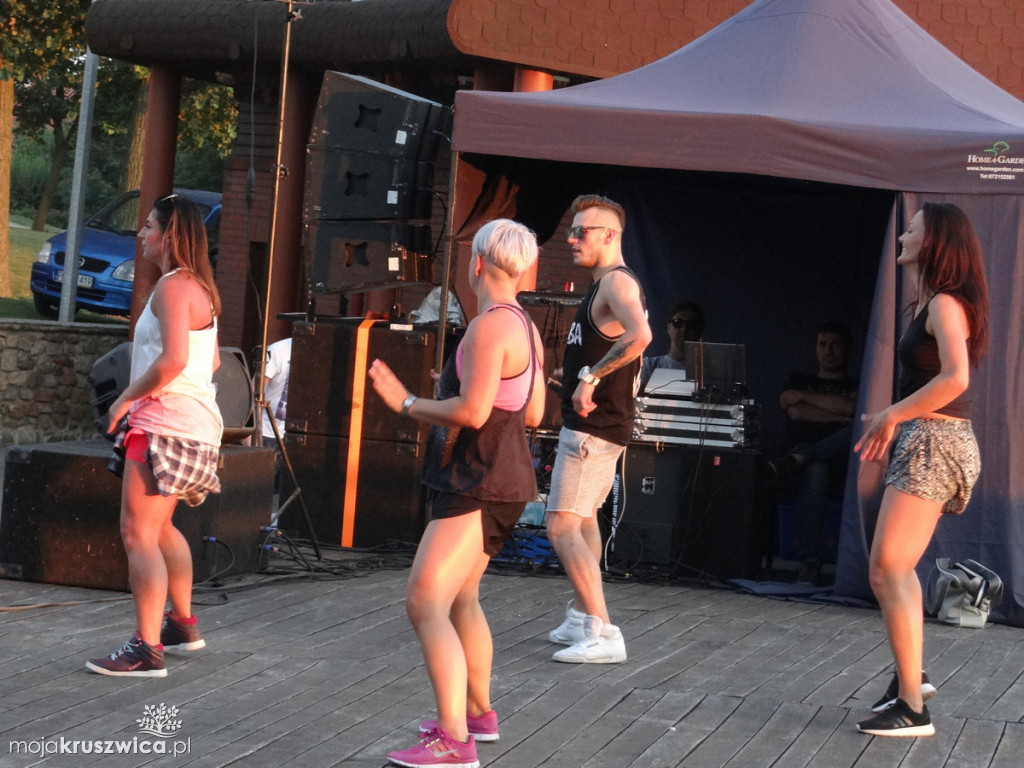 Nocne Dirty Dancing