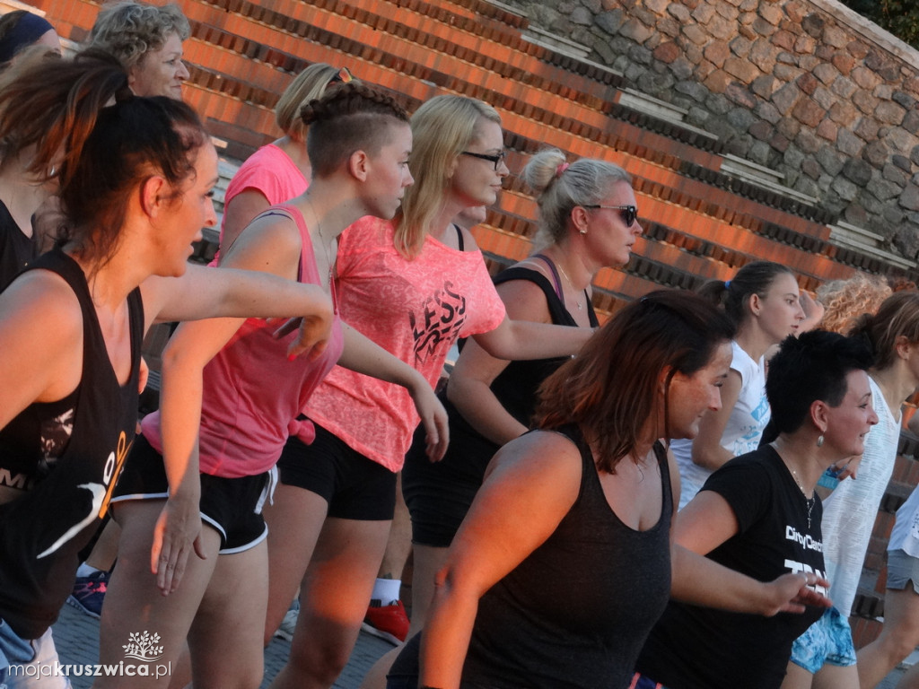 Nocne Dirty Dancing