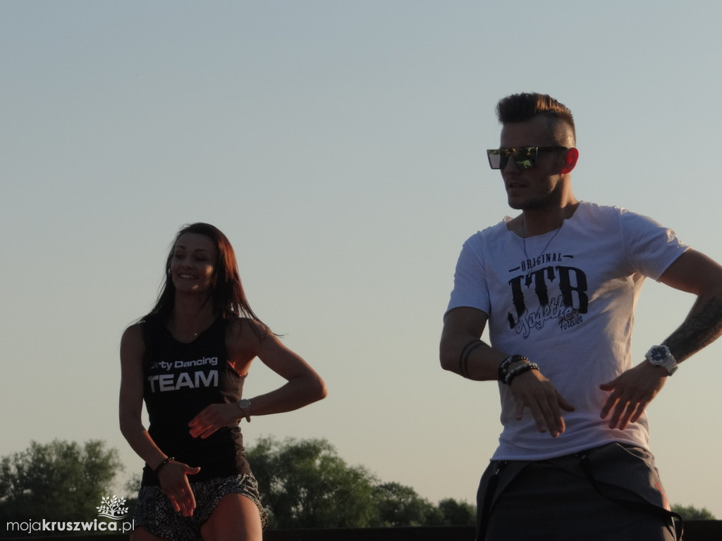 Nocne Dirty Dancing