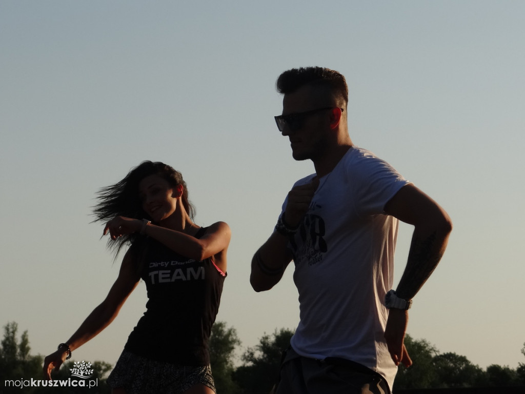 Nocne Dirty Dancing