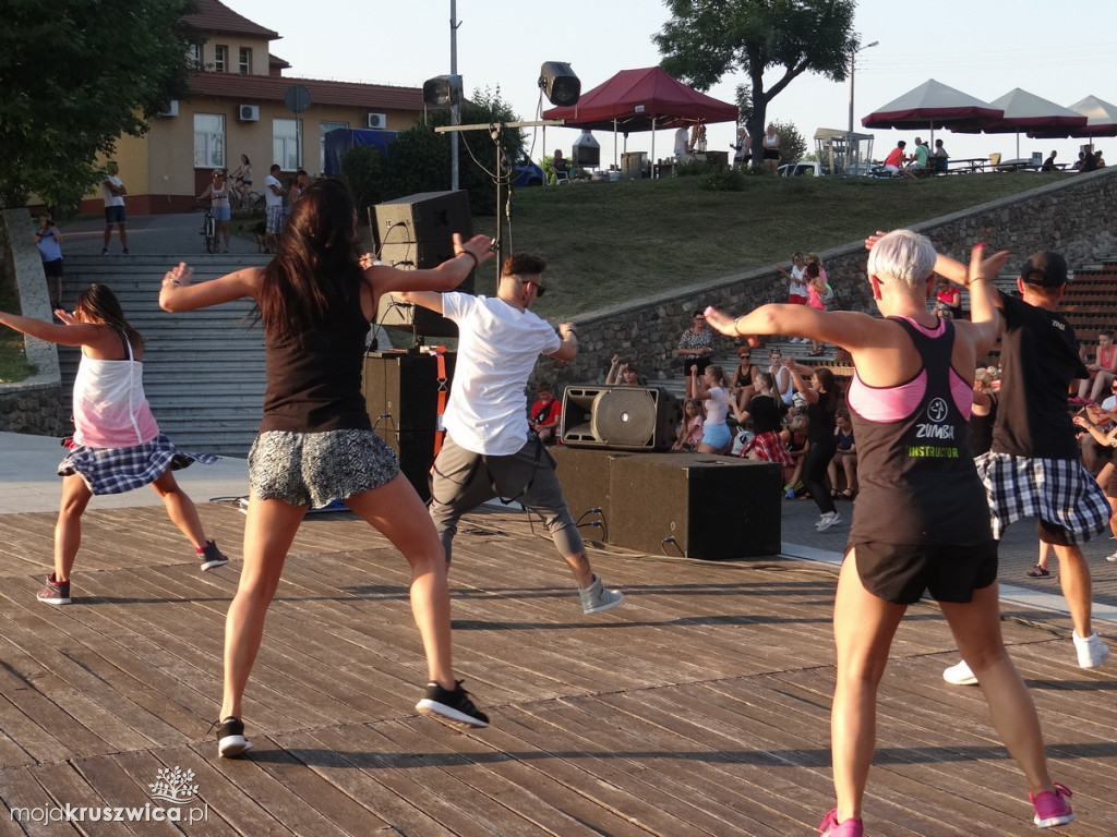 Nocne Dirty Dancing
