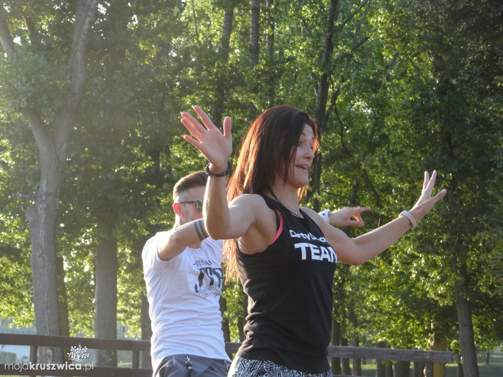Nocne Dirty Dancing