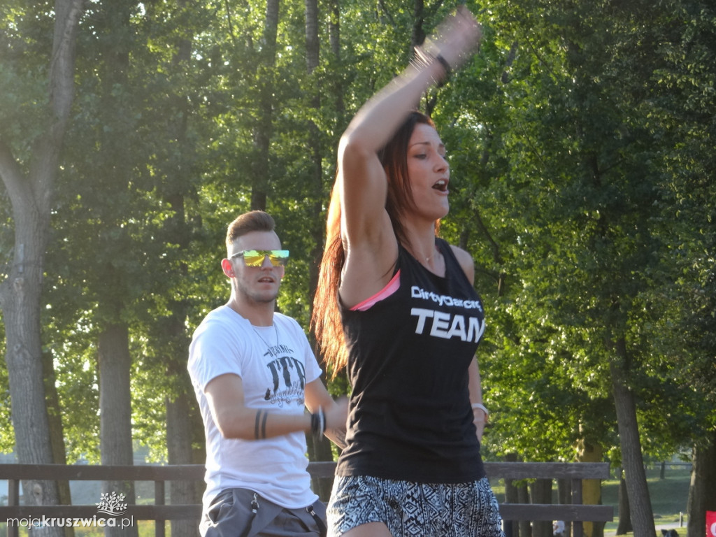 Nocne Dirty Dancing
