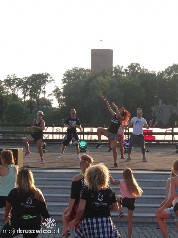 Nocne Dirty Dancing