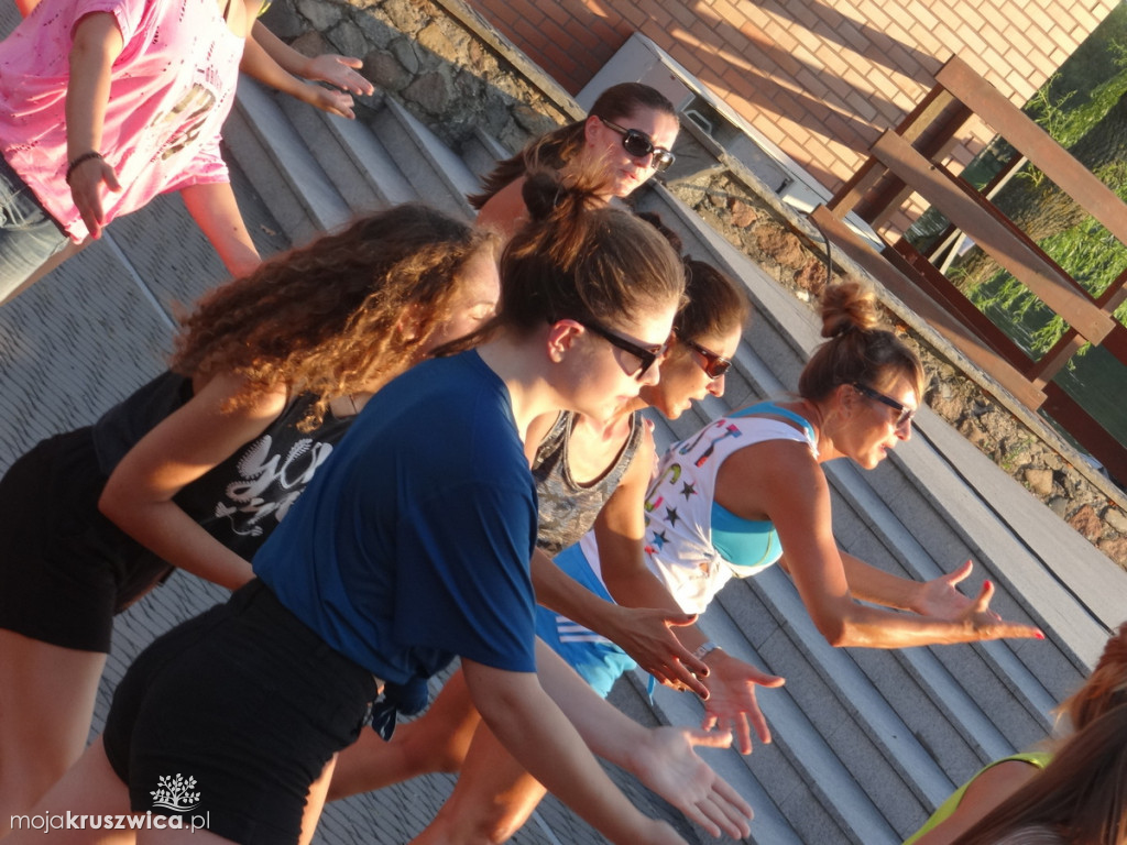 Nocne Dirty Dancing