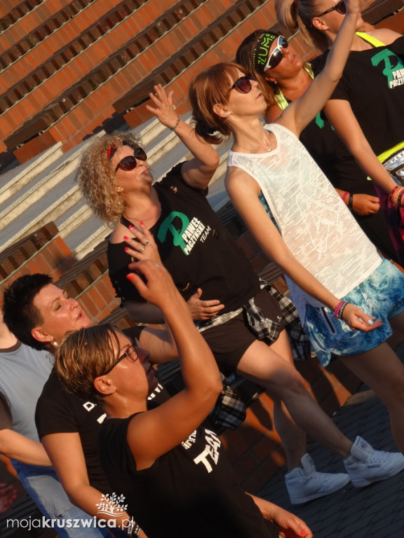 Nocne Dirty Dancing