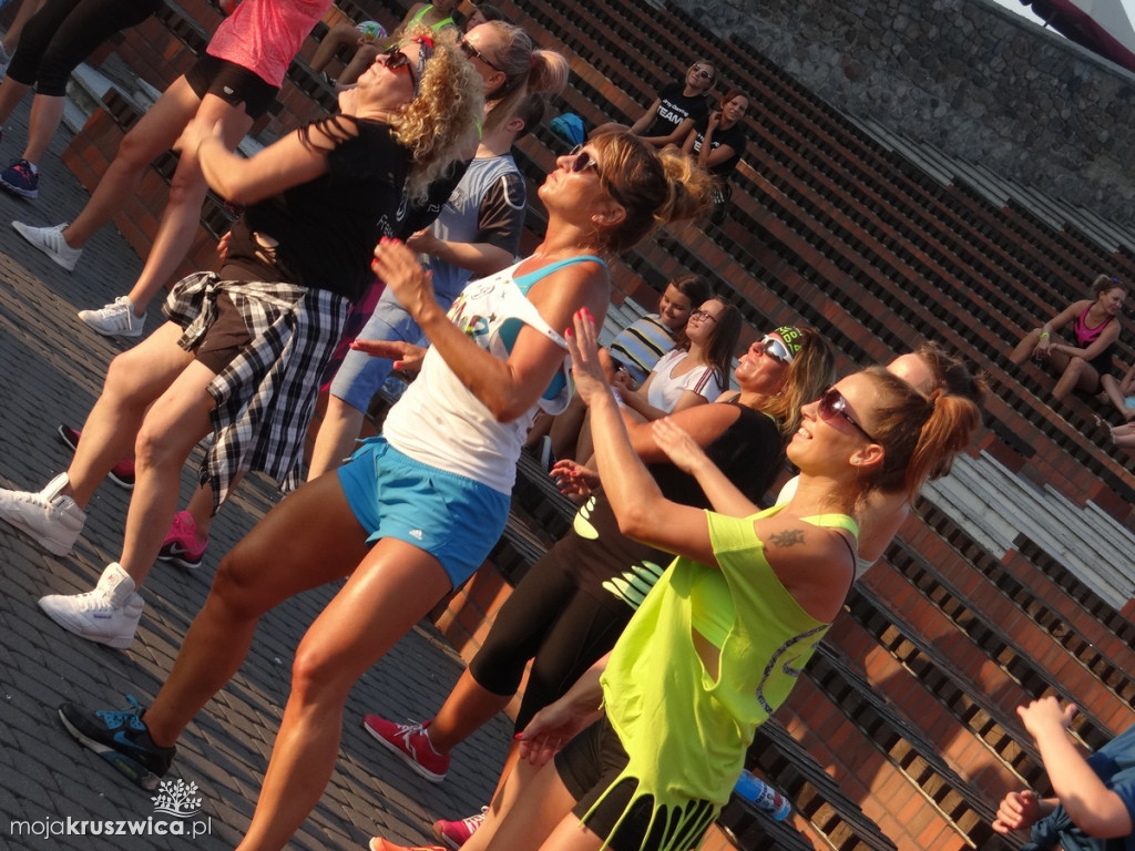 Nocne Dirty Dancing
