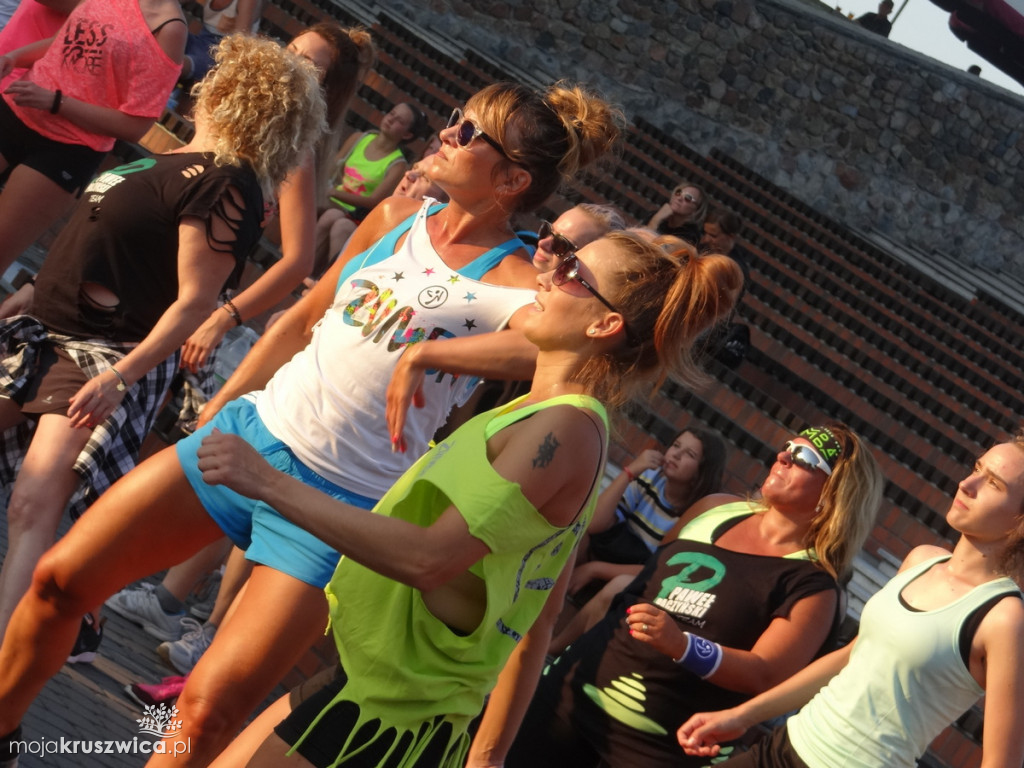 Nocne Dirty Dancing