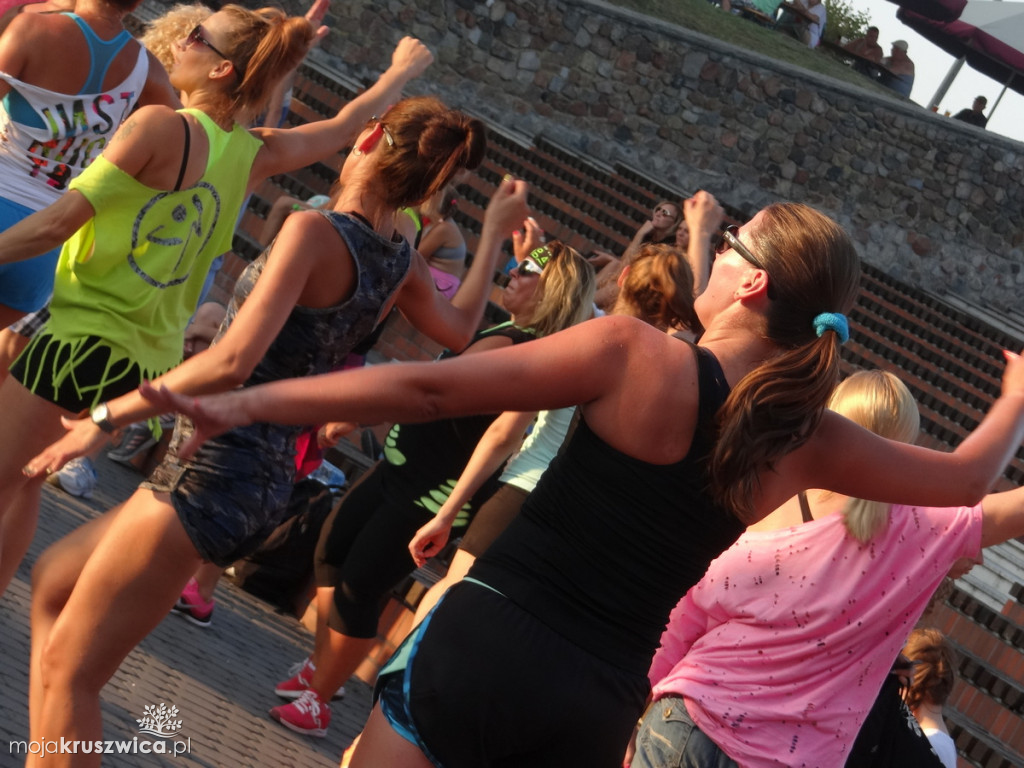 Nocne Dirty Dancing