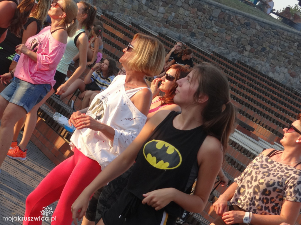 Nocne Dirty Dancing