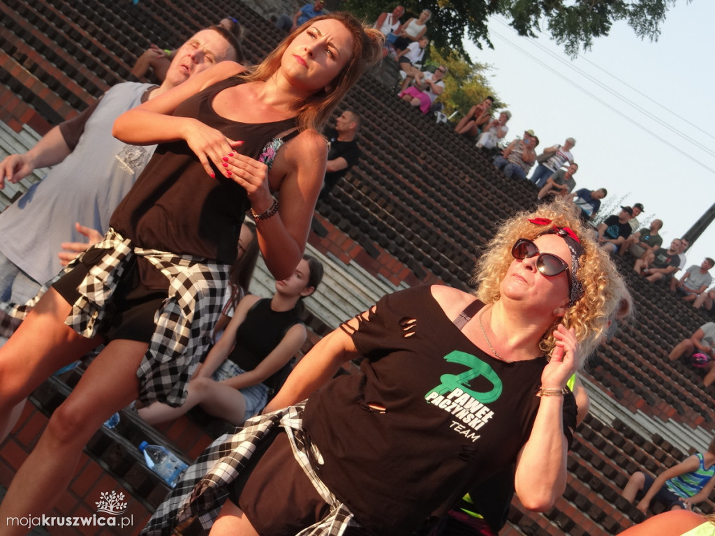 Nocne Dirty Dancing