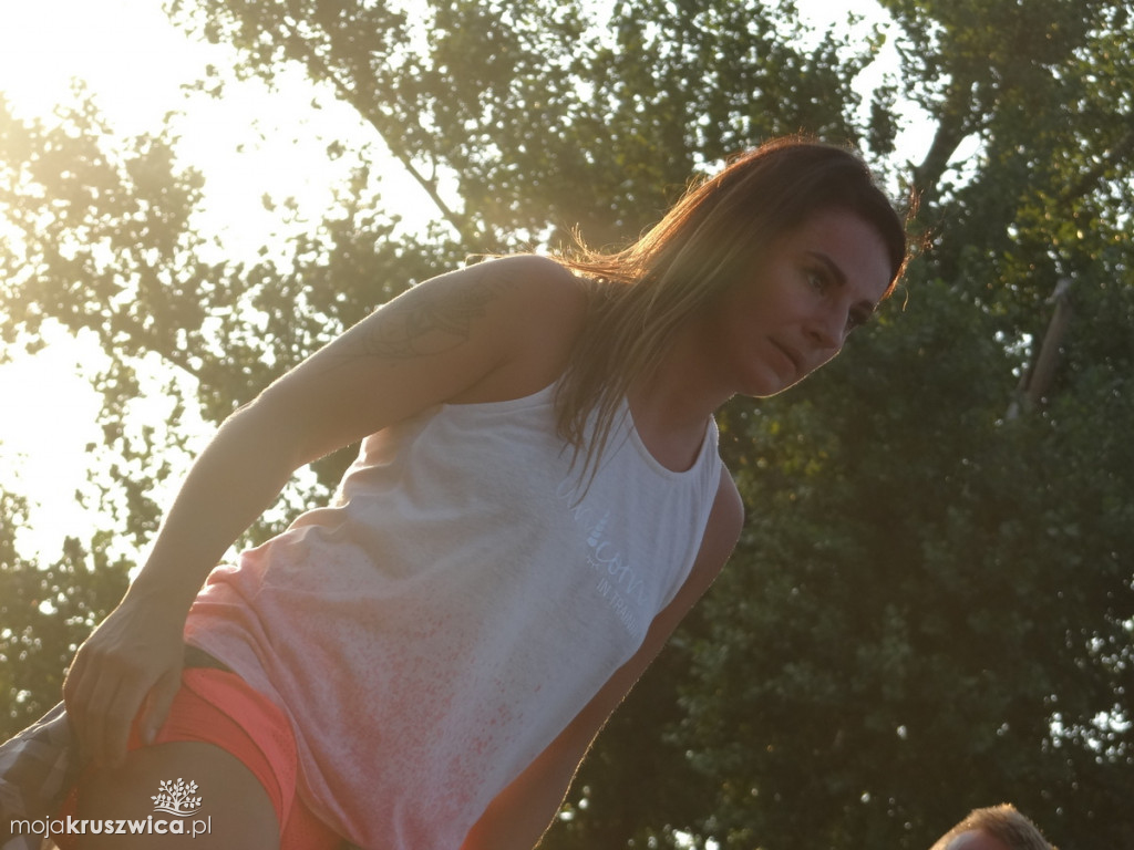 Nocne Dirty Dancing