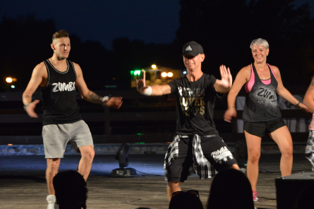 II Kruszwickie Nocne Dirty Dancing