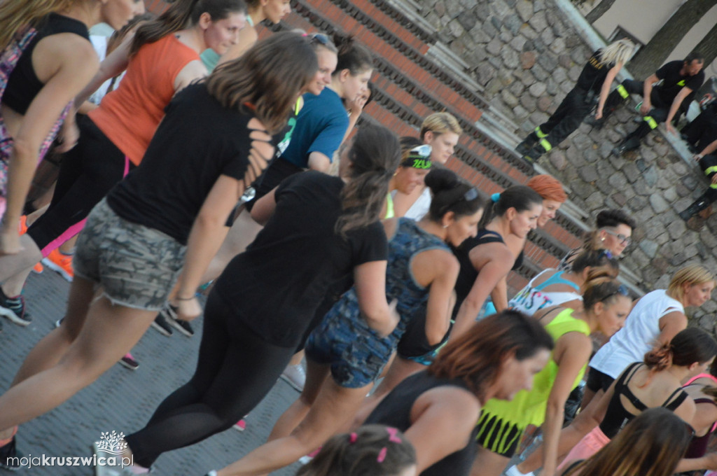 II Kruszwickie Nocne Dirty Dancing