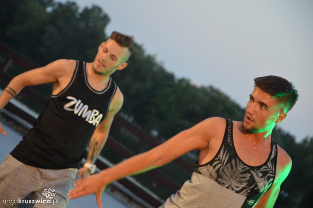 II Kruszwickie Nocne Dirty Dancing