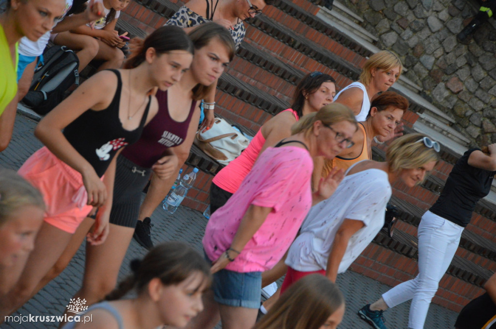II Kruszwickie Nocne Dirty Dancing