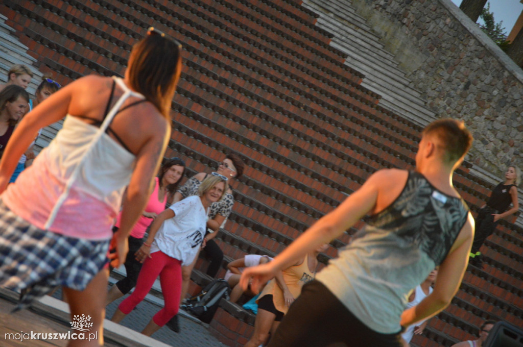 II Kruszwickie Nocne Dirty Dancing