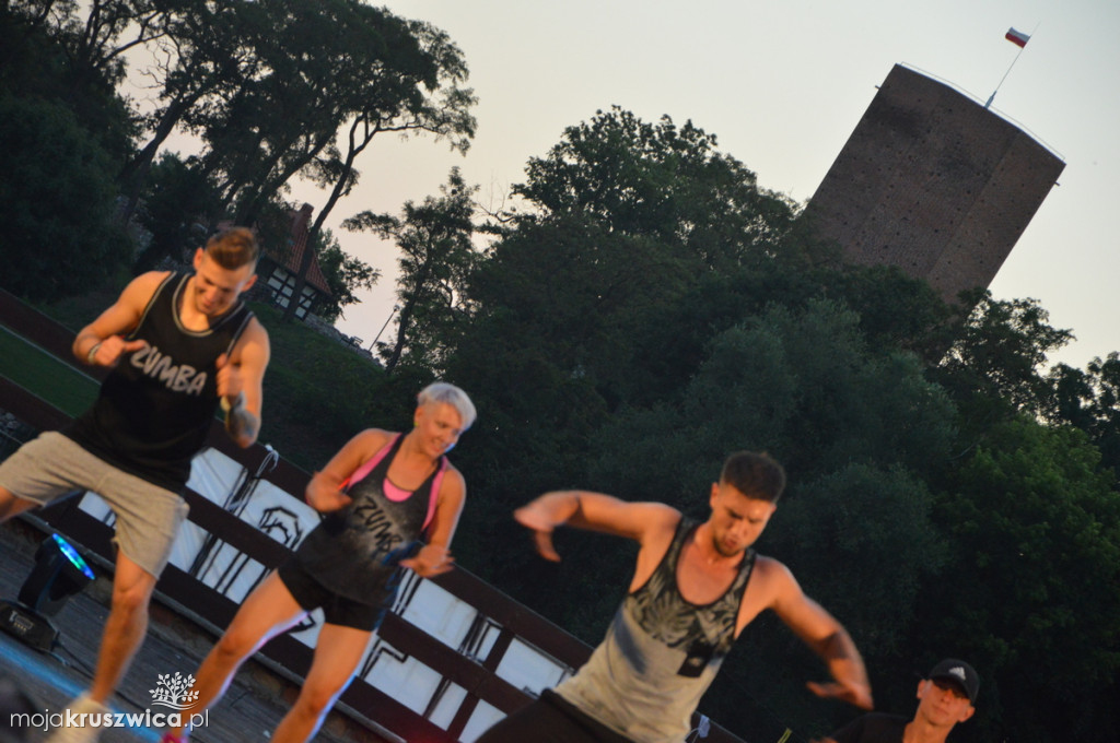 II Kruszwickie Nocne Dirty Dancing