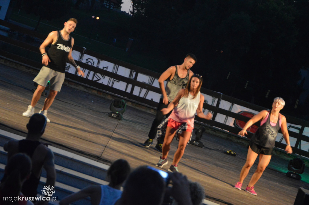 II Kruszwickie Nocne Dirty Dancing