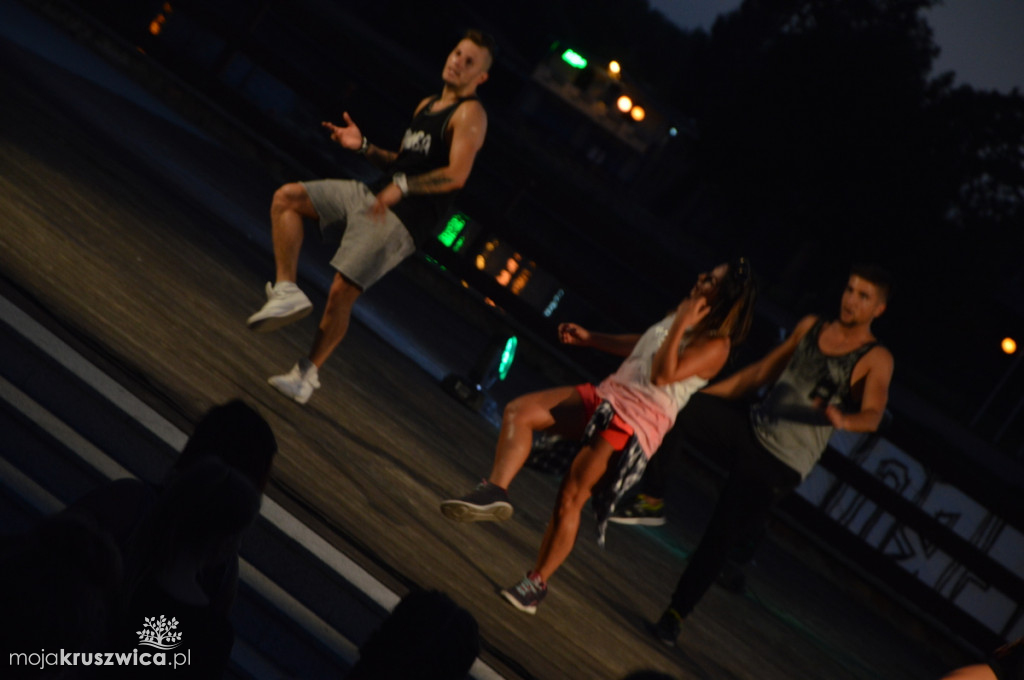II Kruszwickie Nocne Dirty Dancing