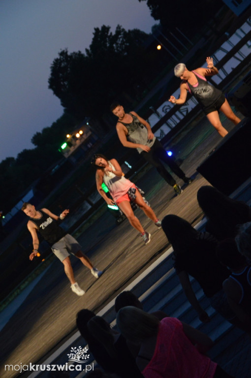 II Kruszwickie Nocne Dirty Dancing