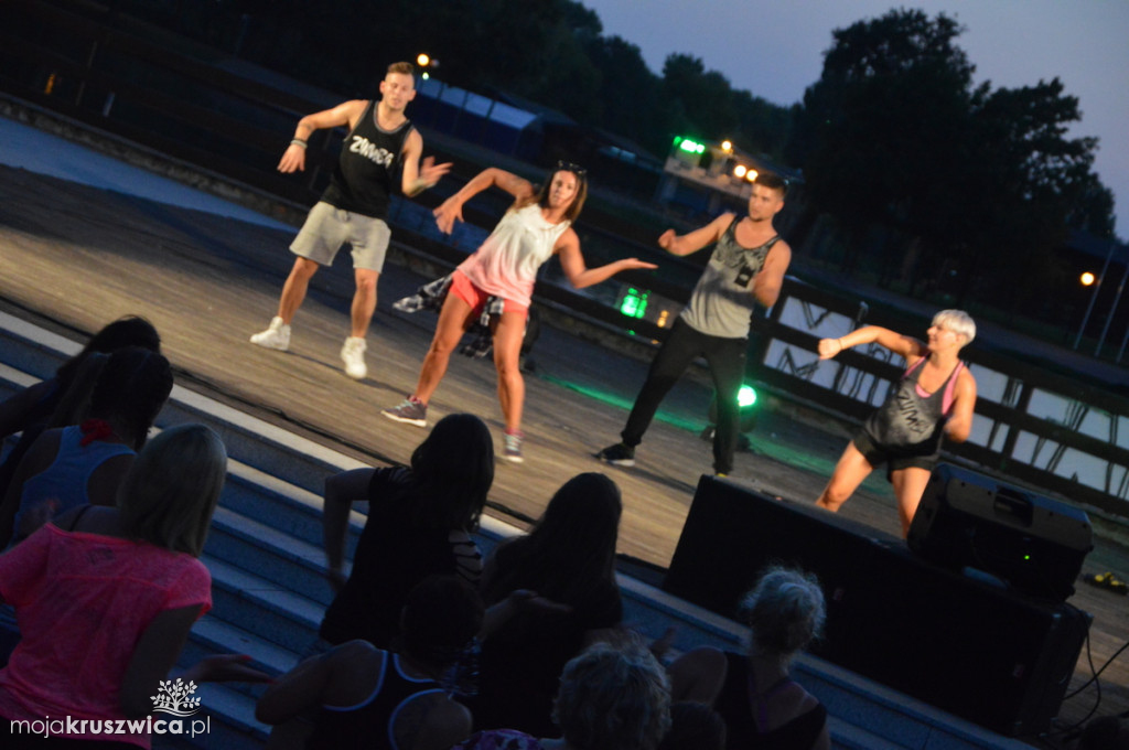 II Kruszwickie Nocne Dirty Dancing