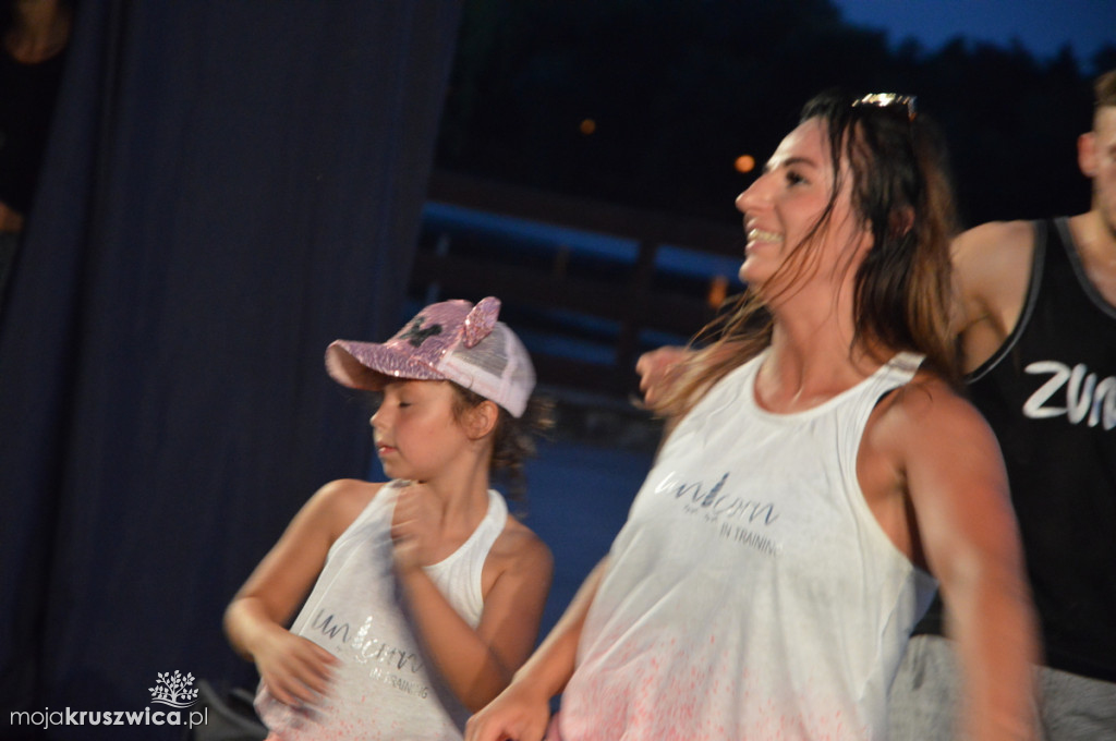 II Kruszwickie Nocne Dirty Dancing