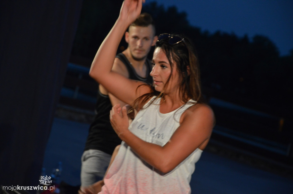 II Kruszwickie Nocne Dirty Dancing
