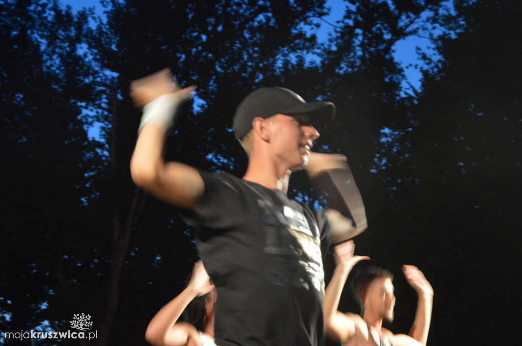 II Kruszwickie Nocne Dirty Dancing