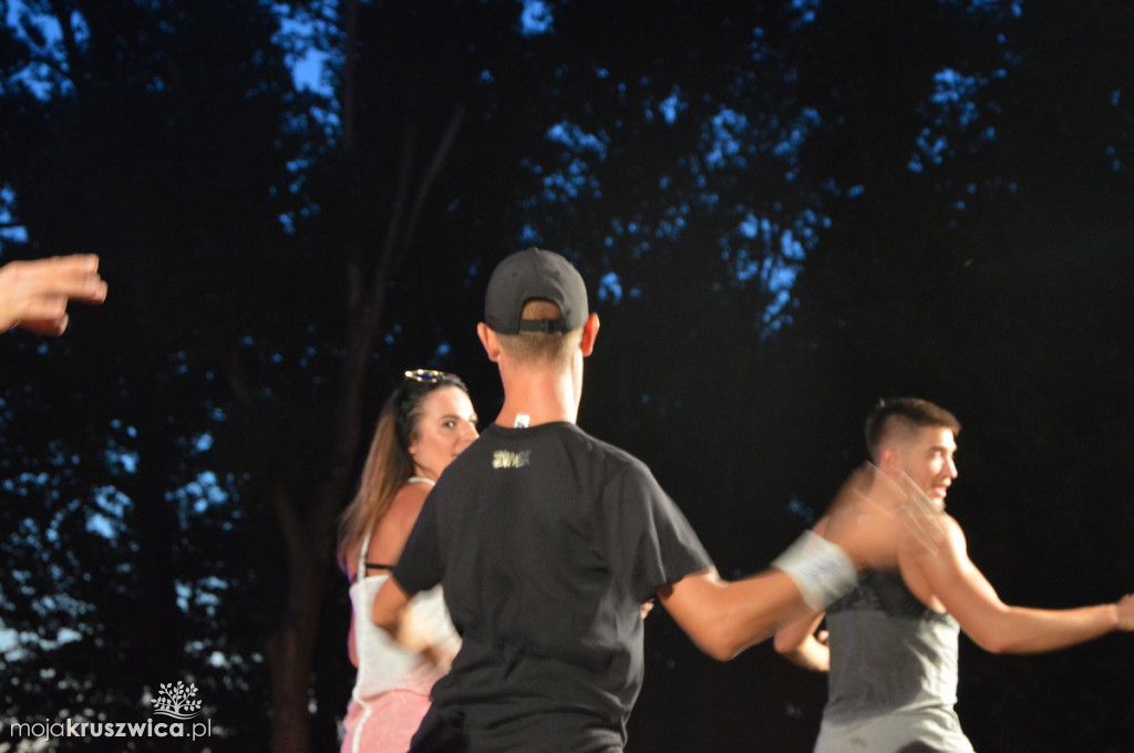 II Kruszwickie Nocne Dirty Dancing