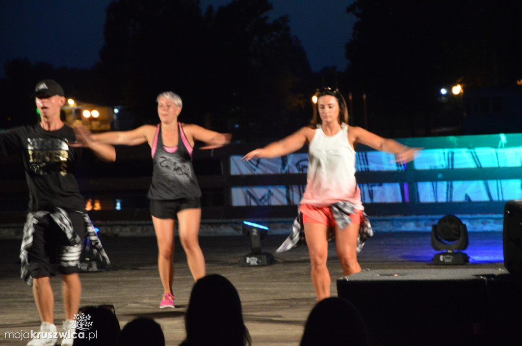 II Kruszwickie Nocne Dirty Dancing