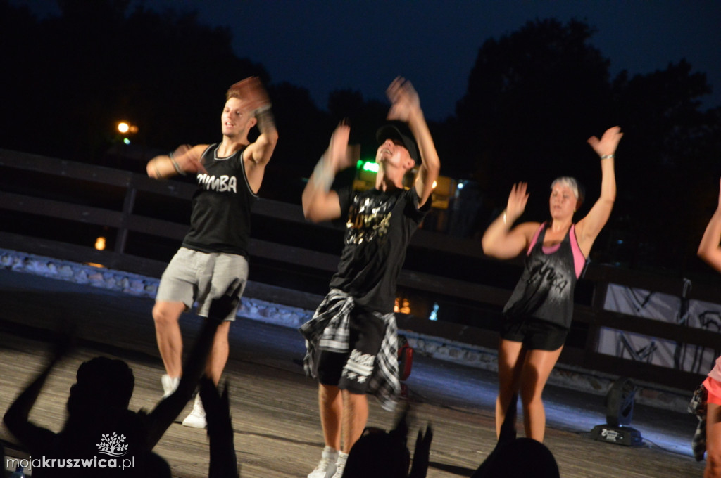 II Kruszwickie Nocne Dirty Dancing