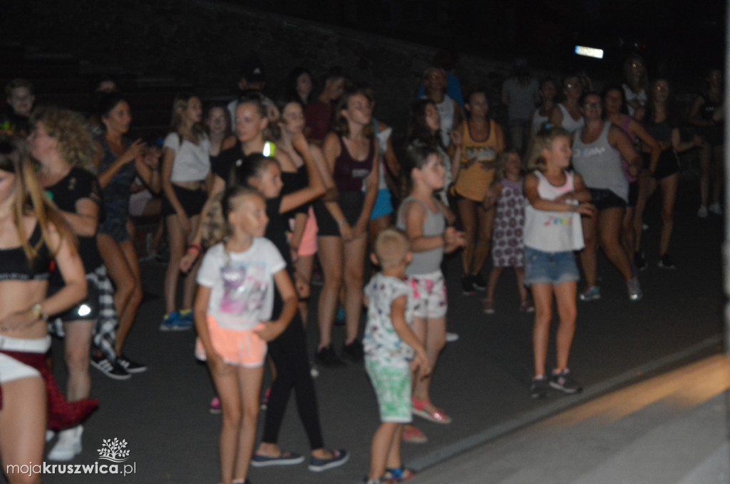 II Kruszwickie Nocne Dirty Dancing