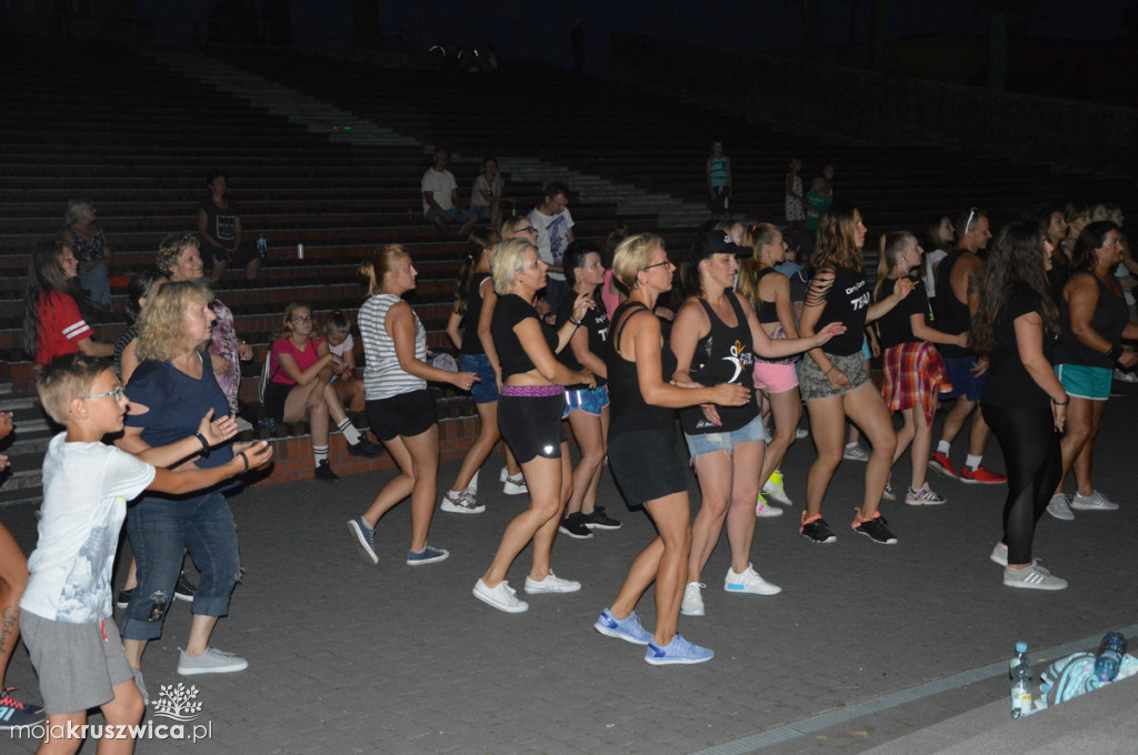 II Kruszwickie Nocne Dirty Dancing