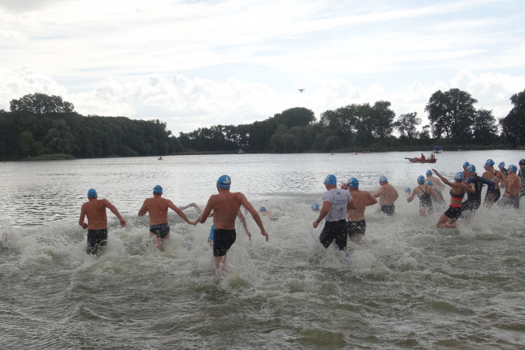 Aquathlon 2018