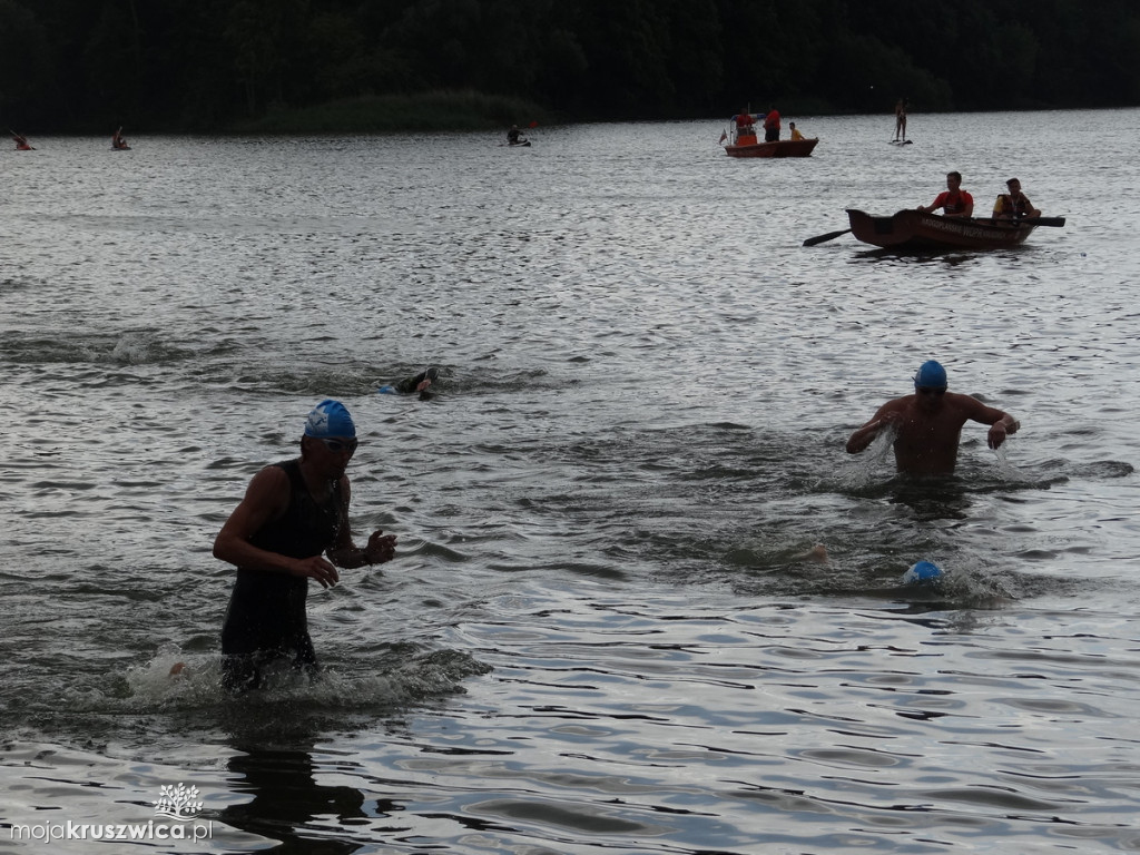 Aquathlon 2018