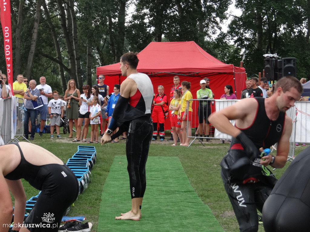 Aquathlon 2018