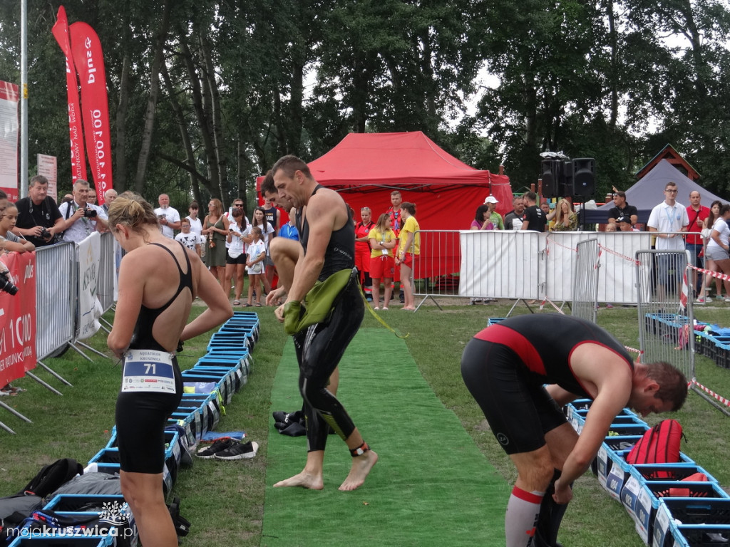 Aquathlon 2018