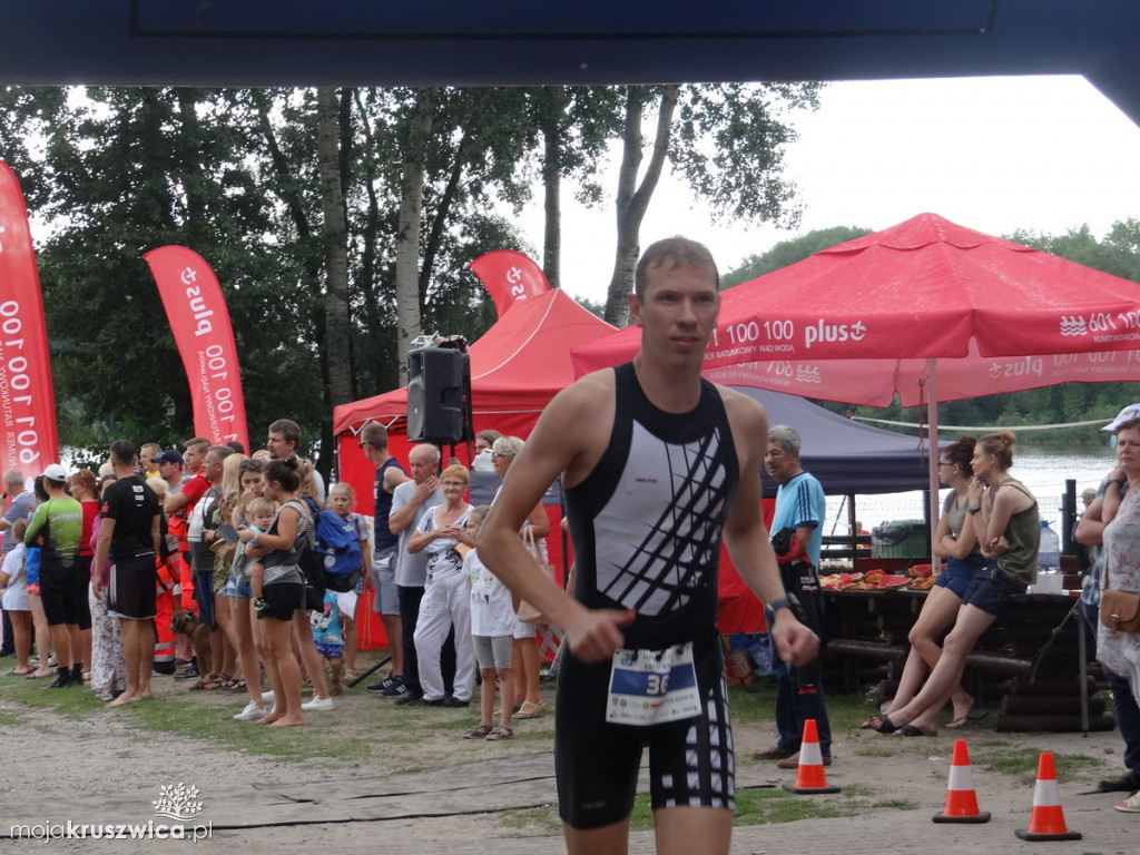 Aquathlon 2018