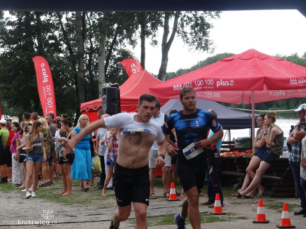 Aquathlon 2018