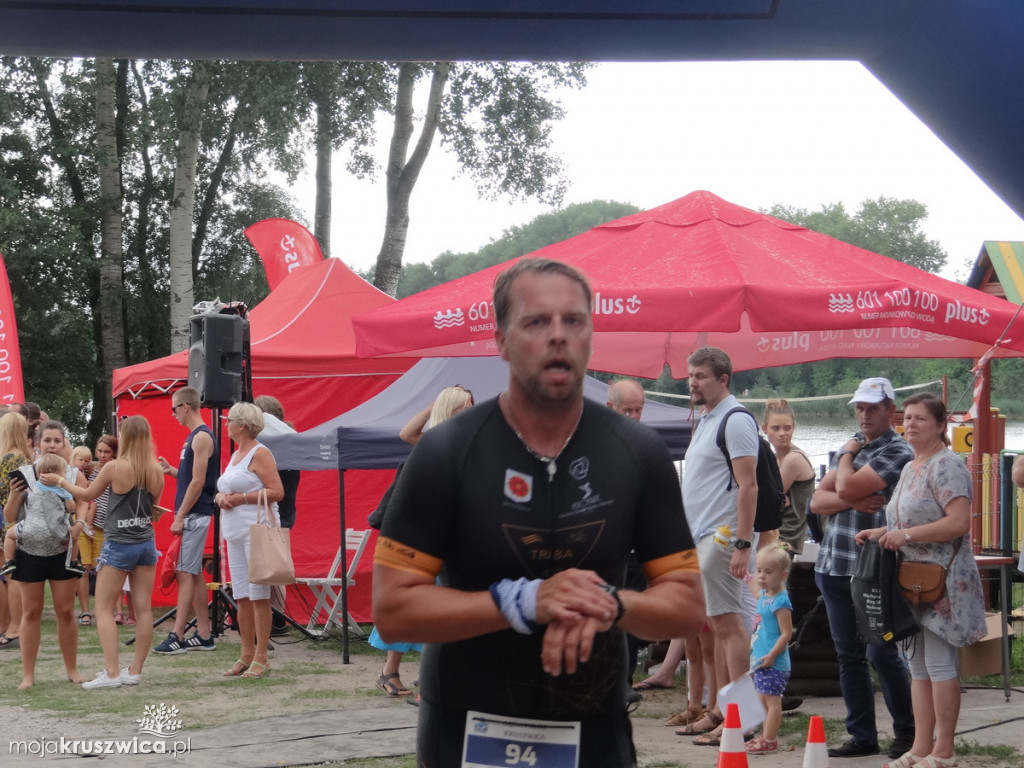 Aquathlon 2018