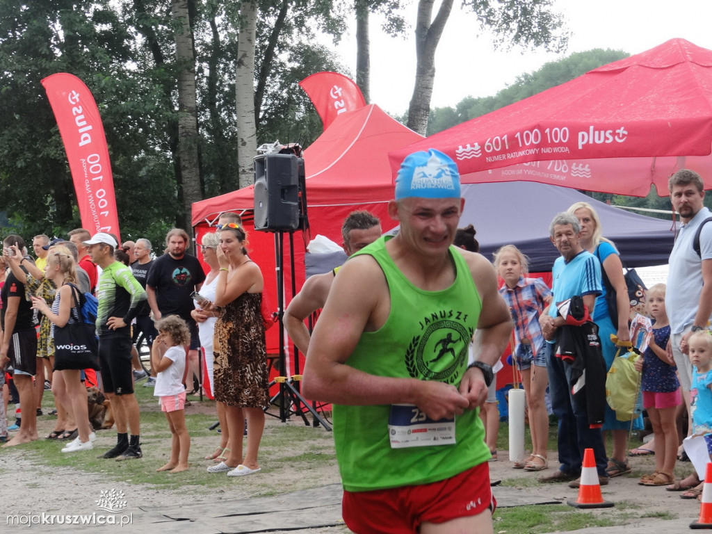 Aquathlon 2018