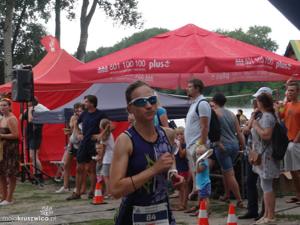 Aquathlon 2018