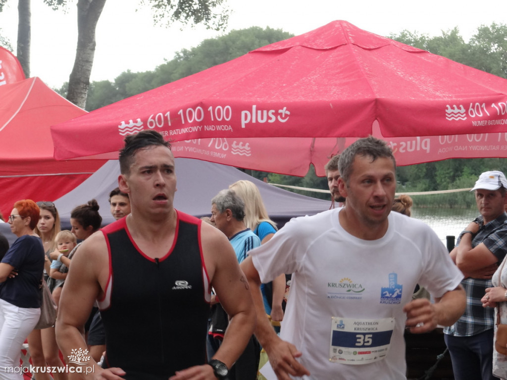 Aquathlon 2018