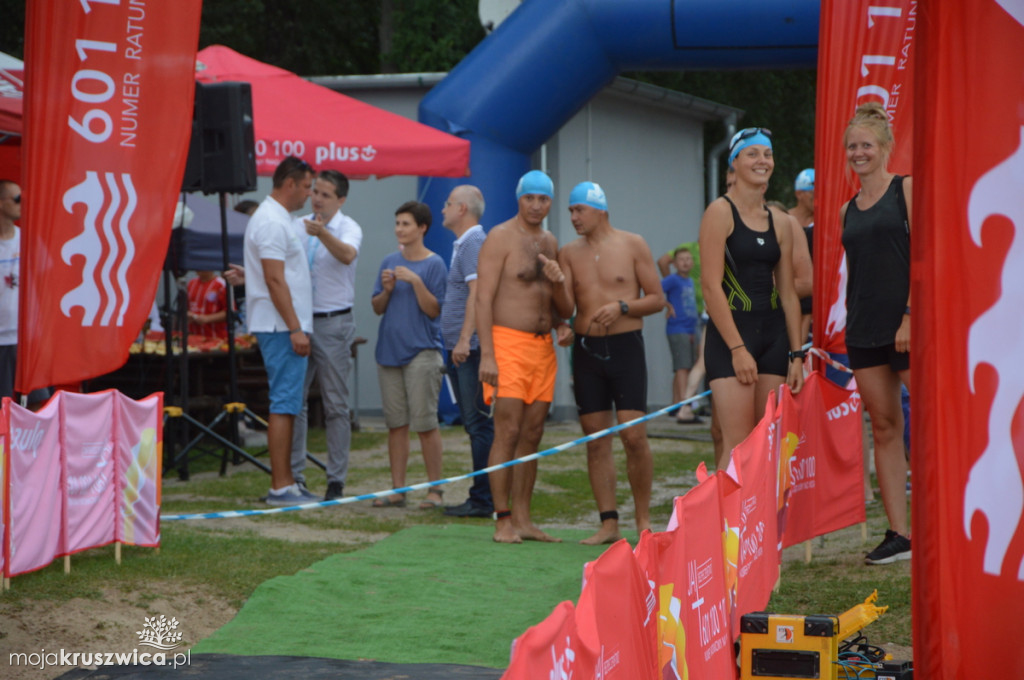 Aquathlon 2018