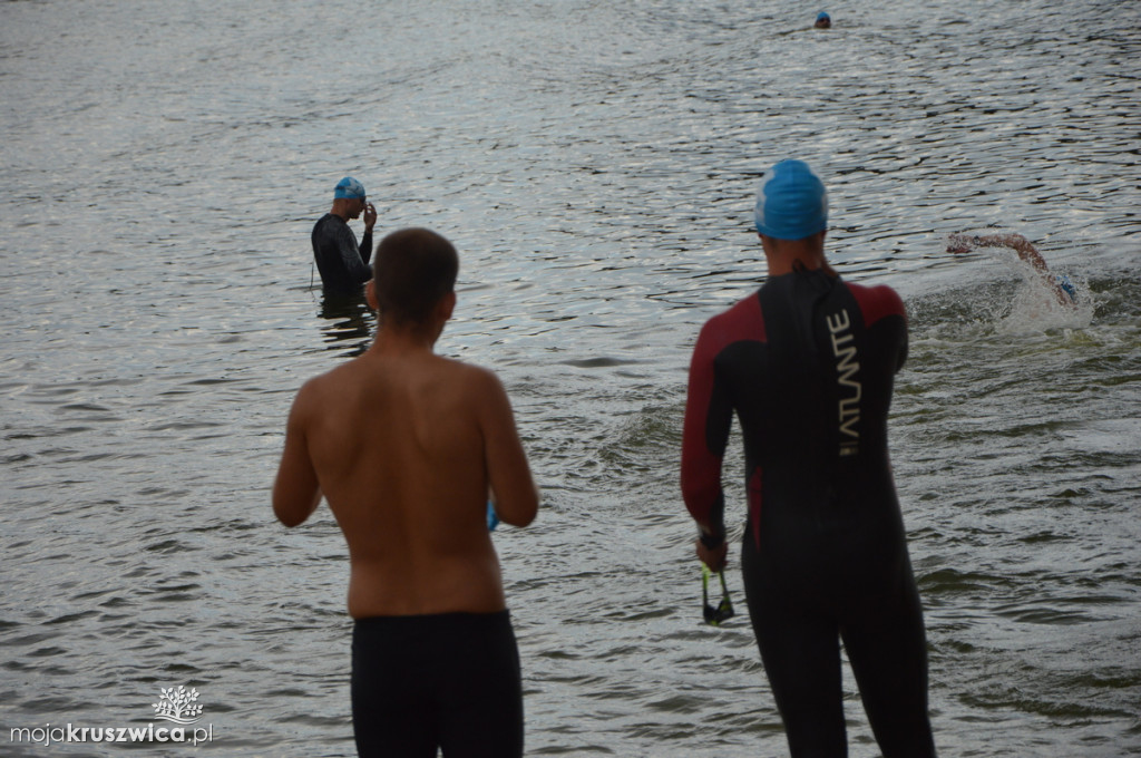 Aquathlon 2018