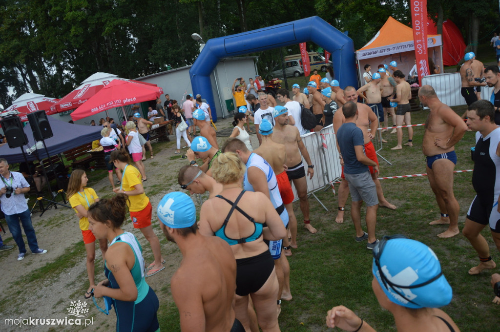 Aquathlon 2018