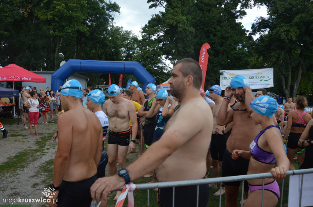 Aquathlon 2018