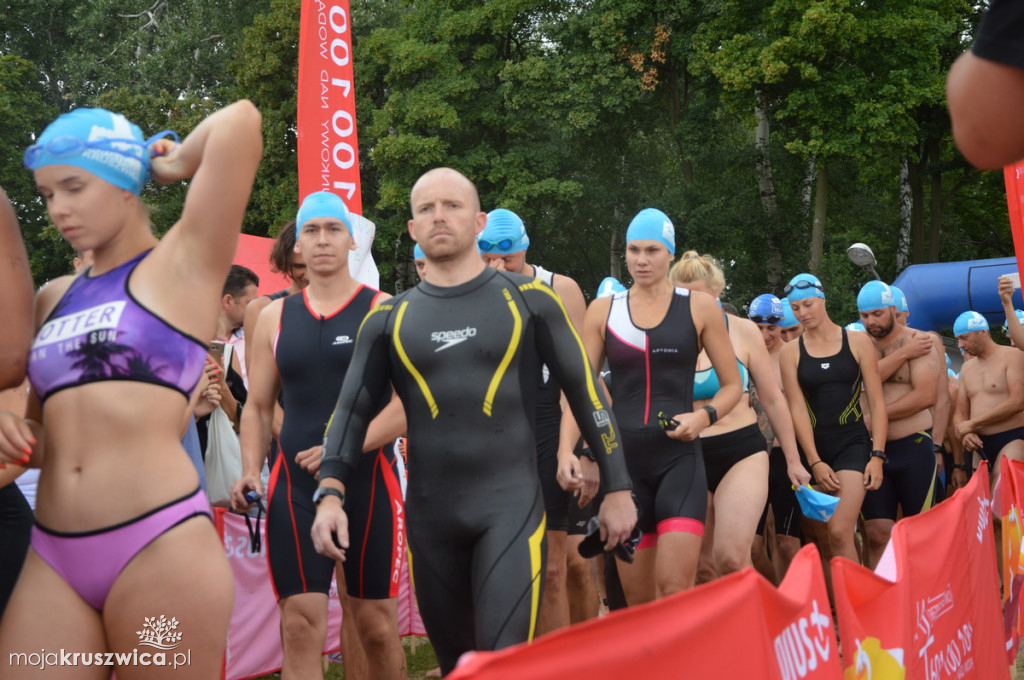 Aquathlon 2018