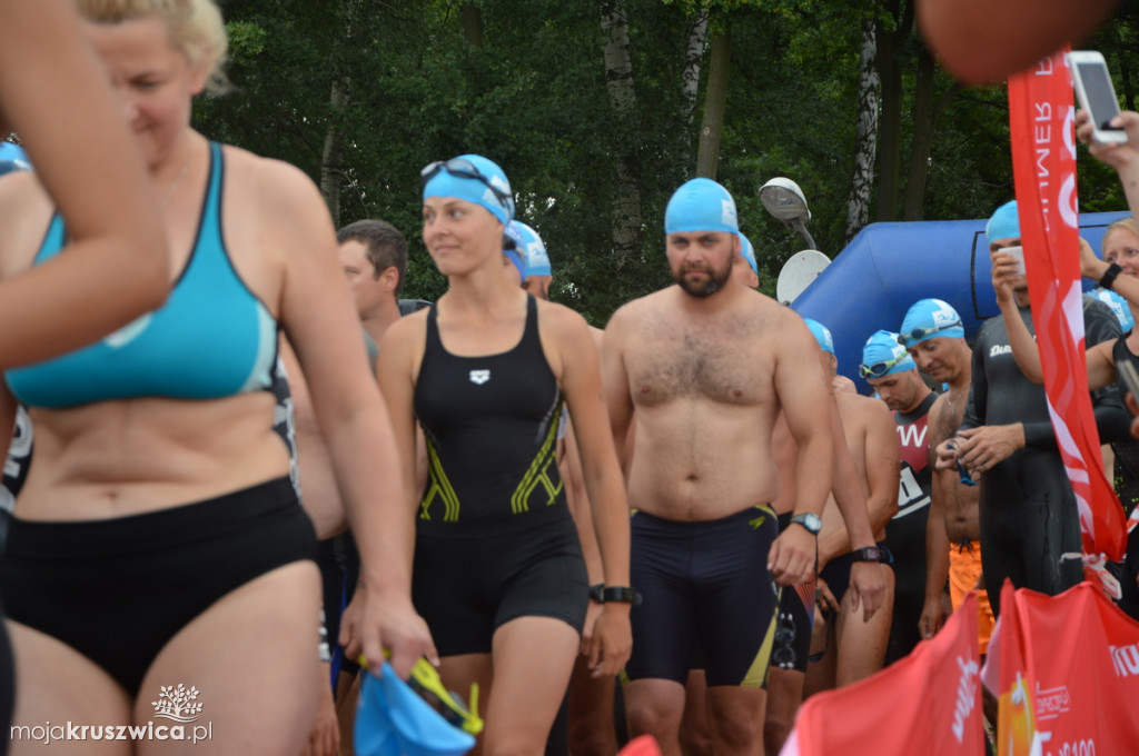 Aquathlon 2018